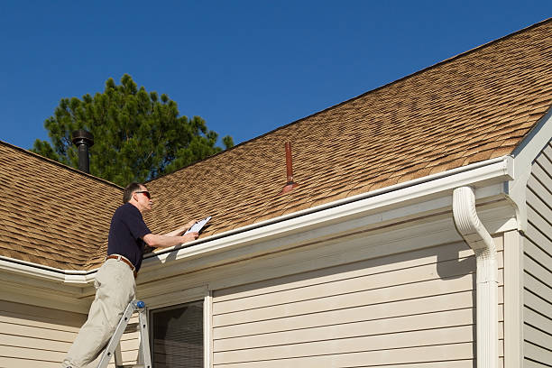 Best Gutter Installation and Repair  in Seyur, MO