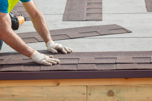 Fast & Reliable Emergency Roof Repairs in Seymour, MO